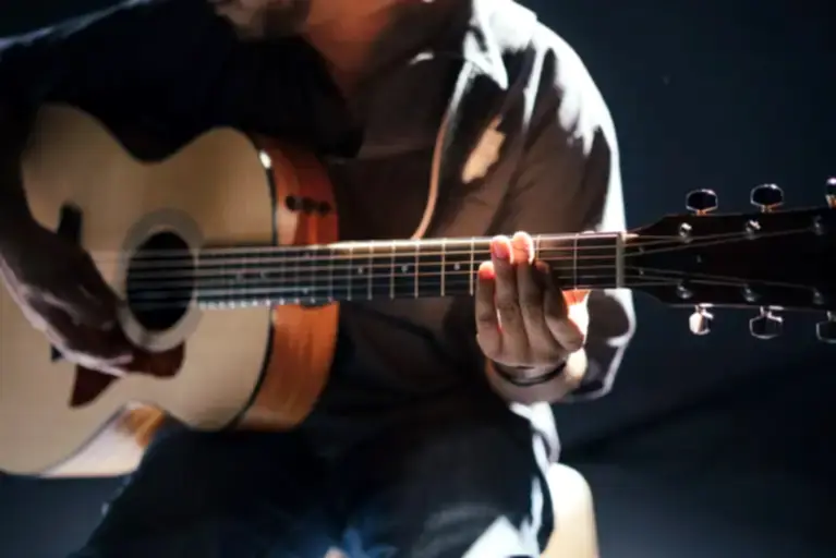 Gitar Kursu Ankara