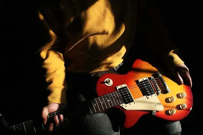 Gitar Kursu, Gitar Dersi