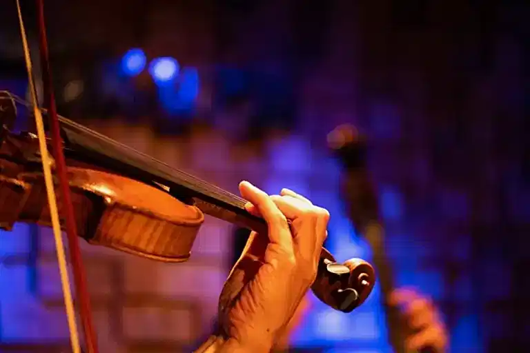 Keman Kursu