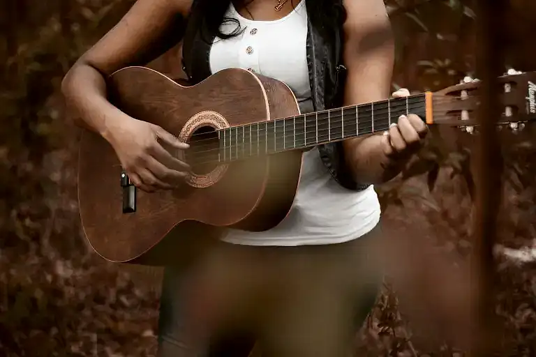 Gitar Kursu
