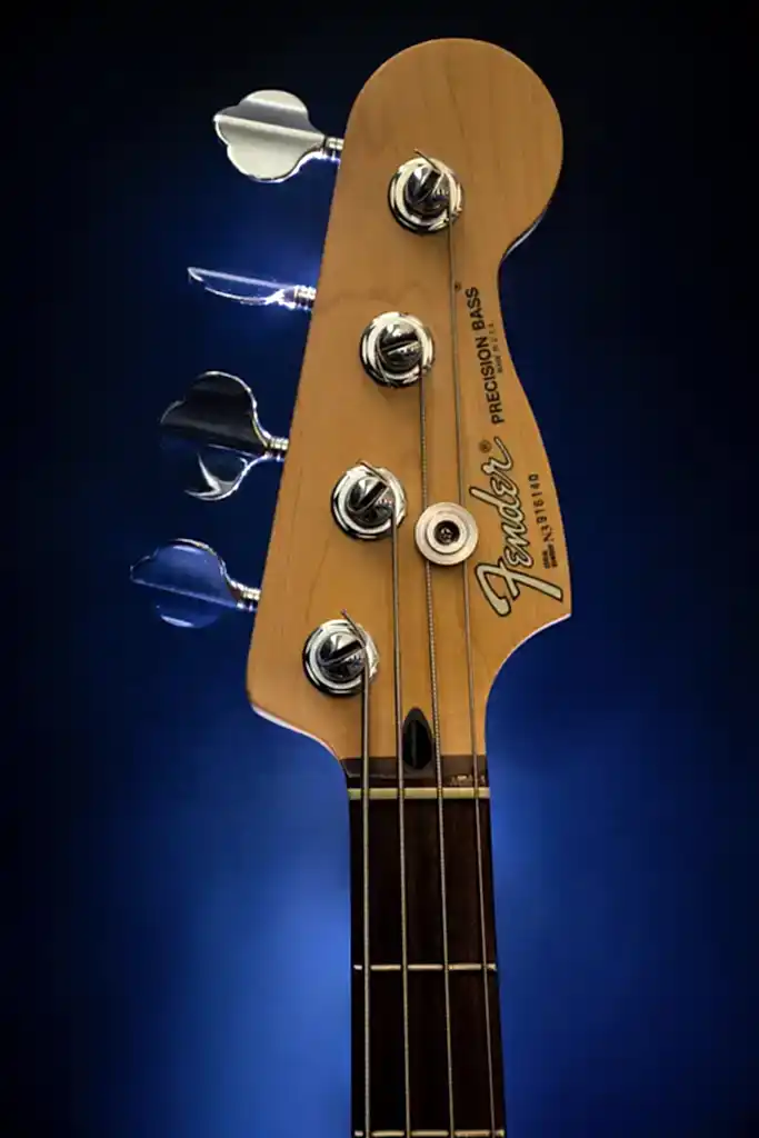 Ankara Kızılay Bas Gitar Kursu